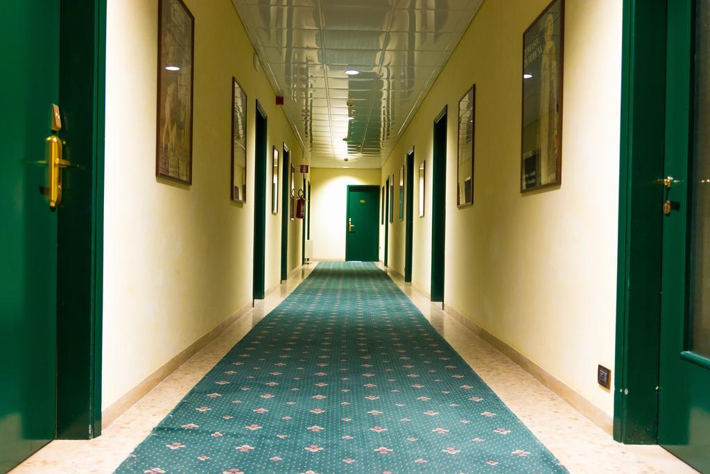 Hotel Principe Bibione Bagian luar foto