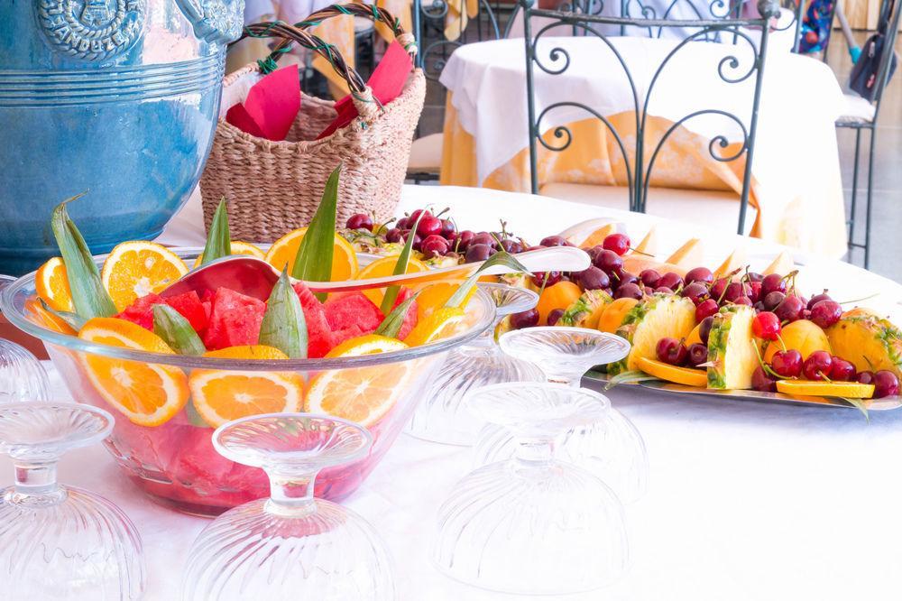 Hotel Principe Bibione Bagian luar foto