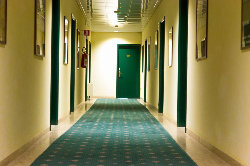 Hotel Principe Bibione Bagian luar foto