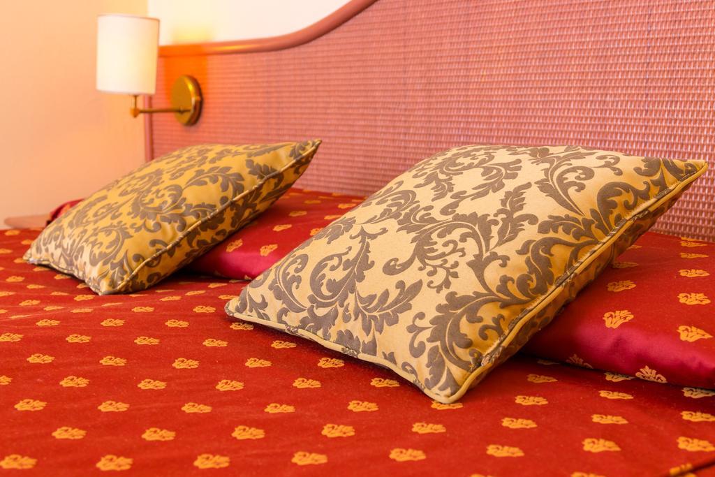 Hotel Principe Bibione Bagian luar foto