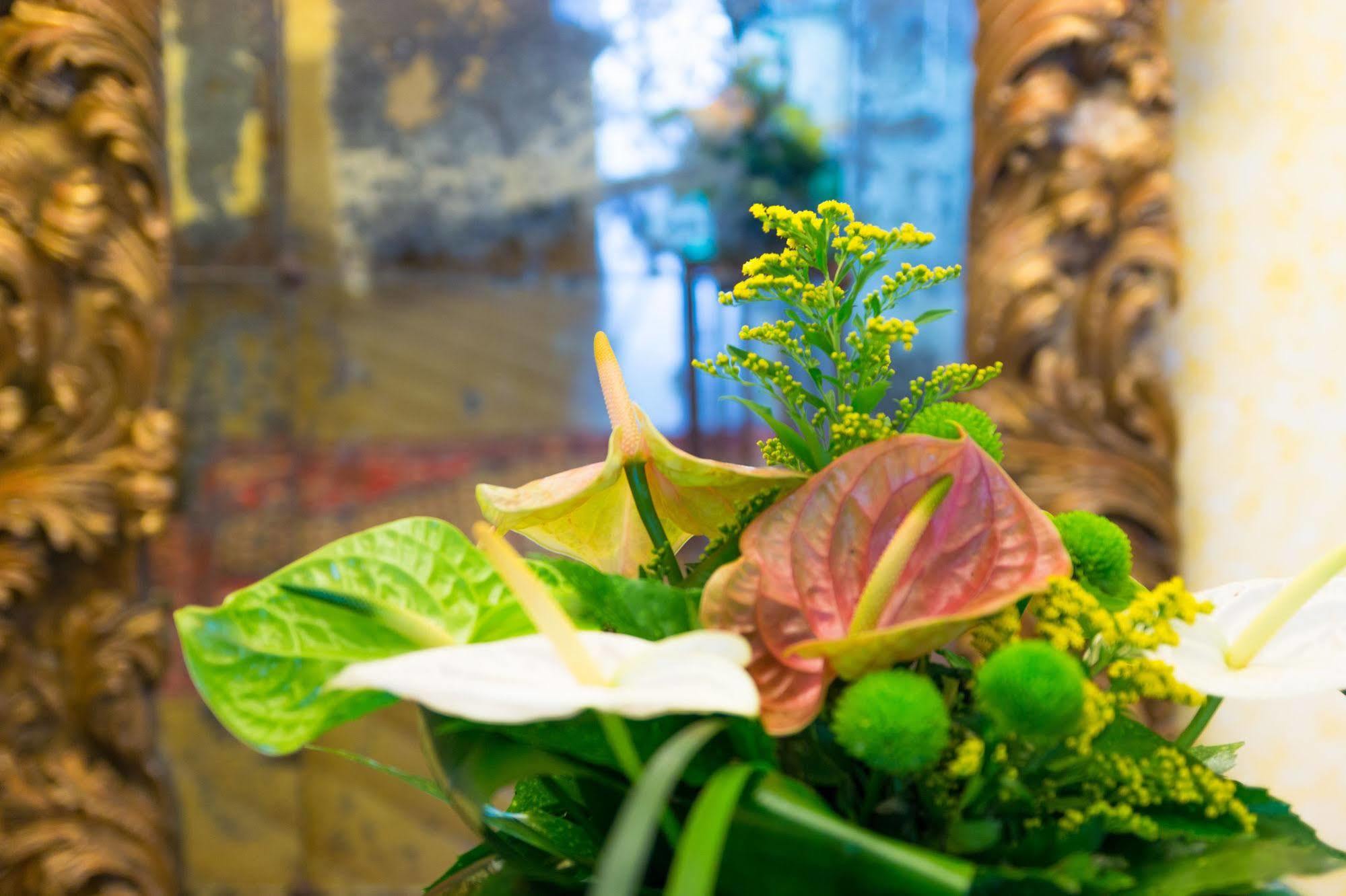 Hotel Principe Bibione Bagian luar foto